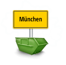 Containerdienst in Oldenburg